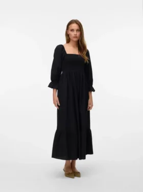 Vmmariell lange jurk