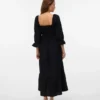 Vmmariell lange jurk