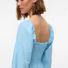 Vmmariell lange jurk
