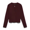 Vmmarina breigoed vest