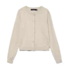 Vmmarina breigoed vest