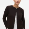 Vmmarina breigoed vest