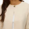 Vmmarina breigoed vest