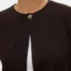 Vmmarina breigoed vest