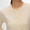 Vmmarina breigoed vest