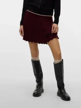 Vmmarina kort Short rokje