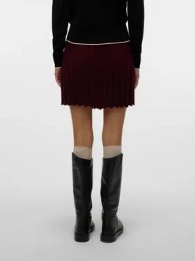 Vmmarina kort Short rokje
