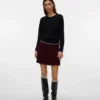 Vmmarina kort Short rokje