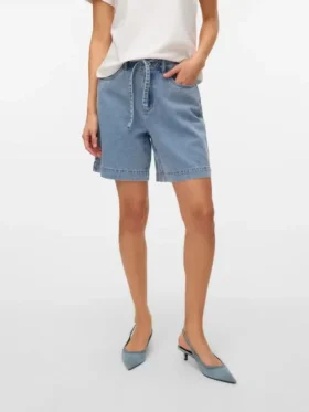 Vmmarli denim shorts
