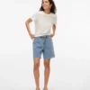 Vmmarli denim shorts