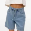 Vmmarli denim shorts