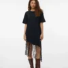 Vmmartine midi-jurk