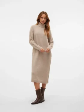 Vmmarwa lange jurk