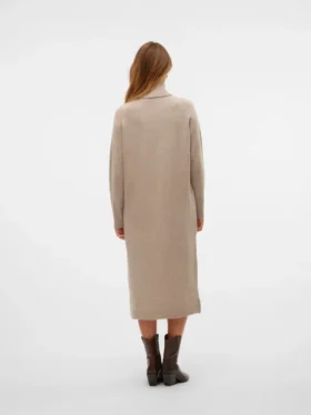 Vmmarwa lange jurk