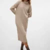 Vmmarwa lange jurk