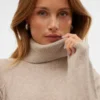 Vmmarwa lange jurk