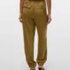 Vmmarys-broek met hoge taille