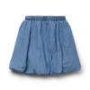 Vmmasie korte rok met middelhoge taille