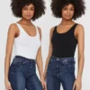 Vmmaxi 2-pack tanktop