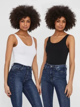 Vmmaxi 2-pack tanktop