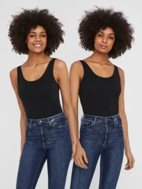 Vmmaxi 2-pack tanktop