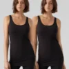 Vmmaxi 2-pack tanktop
