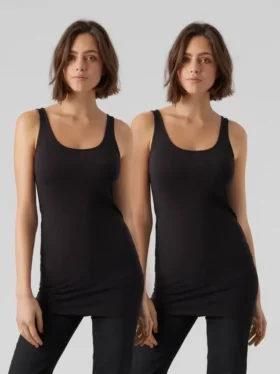 Vmmaxi 2-pack tanktop