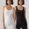 Vmmaxi 2-pack tanktop