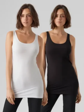 Vmmaxi 2-pack tanktop