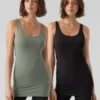 Vmmaxi 2-pack tanktop