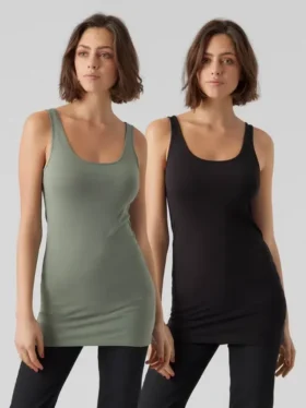 Vmmaxi 2-pack tanktop