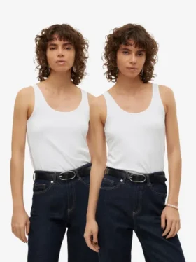 Vmmaxi 2-pack tanktop