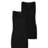Vmmaxi 2-pack tanktop