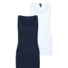 Vmmaxi 2-pack tanktop