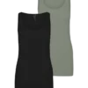 Vmmaxi 2-pack tanktop