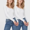 Vmmaxi T-shirt 2-pack
