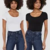 Vmmaxi T-shirt 2-pack