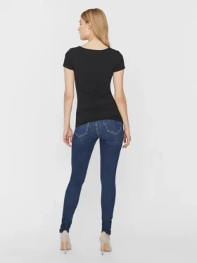 Vmmaxi T-shirt 2-pack