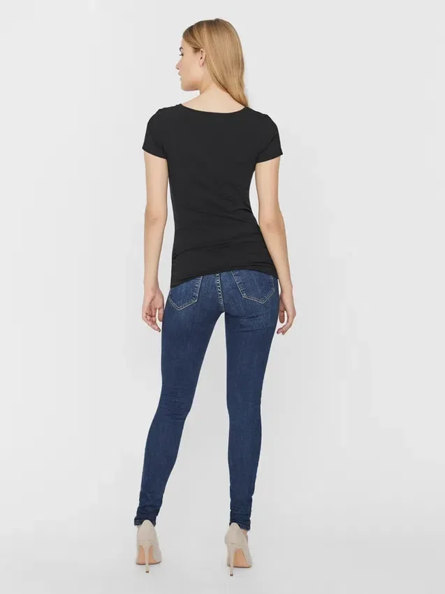 Vmmaxi T-shirt 2-pack Vmmaxi T-shirt 2-pack