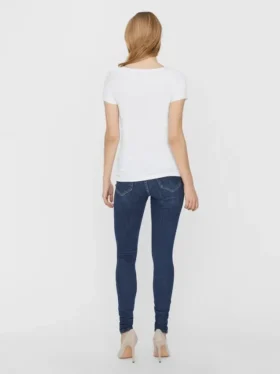 Vmmaxi T-shirt 2-pack