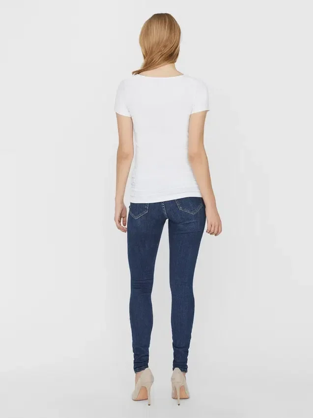 Vmmaxi T-shirt 2-pack Vmmaxi T-shirt 2-pack