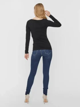 Vmmaxi T-shirt 2-pack