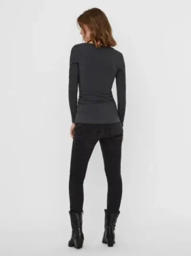 Vmmaxi T-shirt 2-pack
