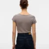 Vmmaxi T-shirt 2-pack