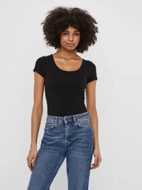 Vmmaxi T-shirt 2-pack