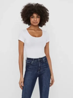 Vmmaxi T-shirt 2-pack