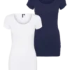 Vmmaxi T-shirt 2-pack