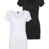 Vmmaxi T-shirt 2-pack Vmmaxi T-shirt 2-pack