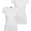 Vmmaxi T-shirt 2-pack Vmmaxi T-shirt 2-pack