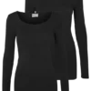 Vmmaxi T-shirt 2-pack